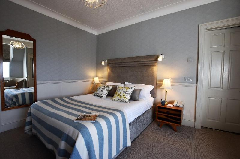 Watersmeet Hotel - Oda