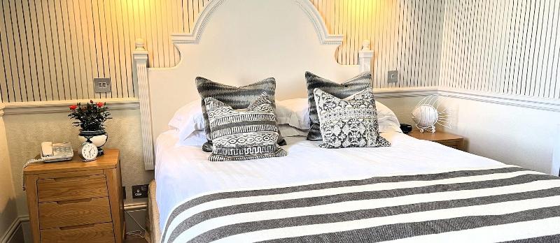 Watersmeet Hotel - Oda