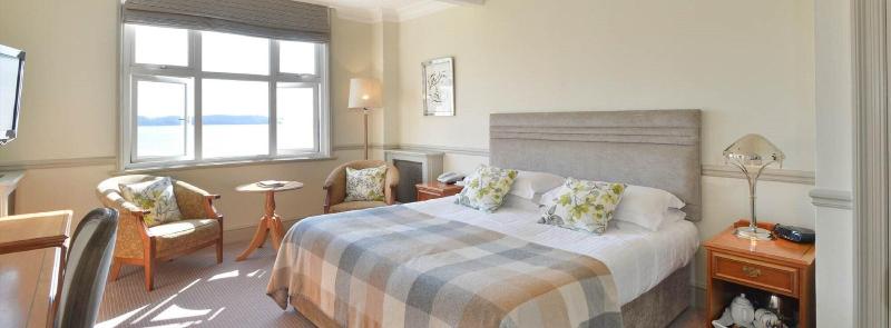 Watersmeet Hotel - Oda