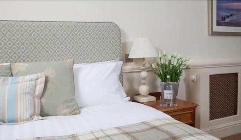 Watersmeet Hotel - Oda