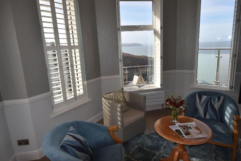Watersmeet Hotel - Oda