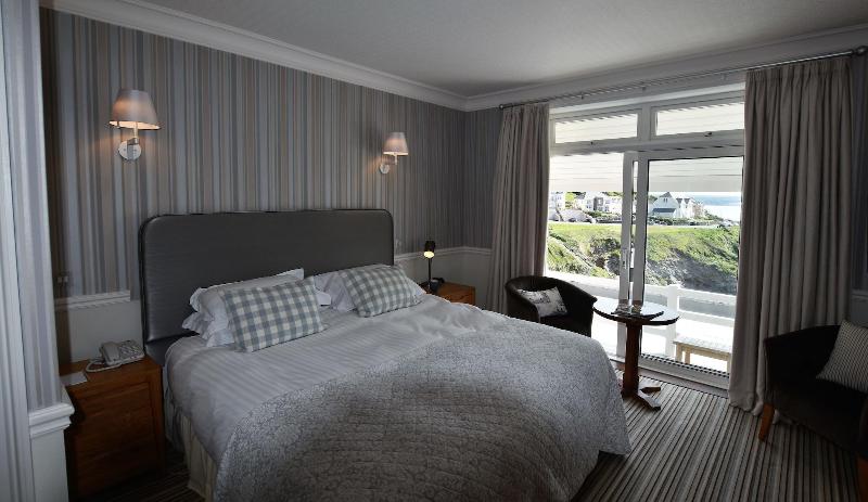 Watersmeet Hotel - Oda