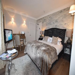 Watersmeet Hotel fotoÄŸrafÄ±