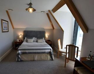 Watersmeet Hotel fotoÄŸrafÄ±