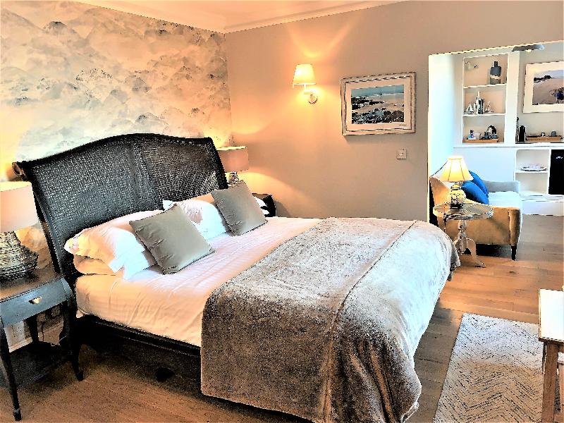 Watersmeet Hotel - Oda