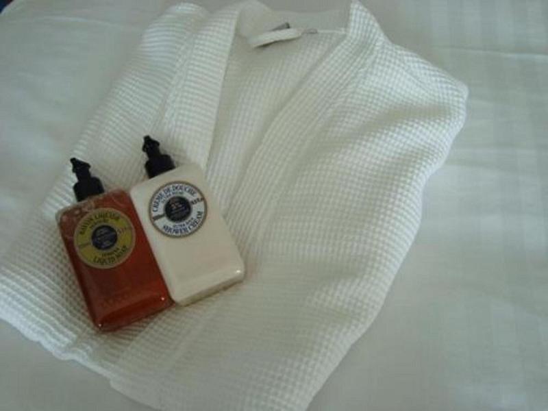 Watersmeet Hotel - Oda
