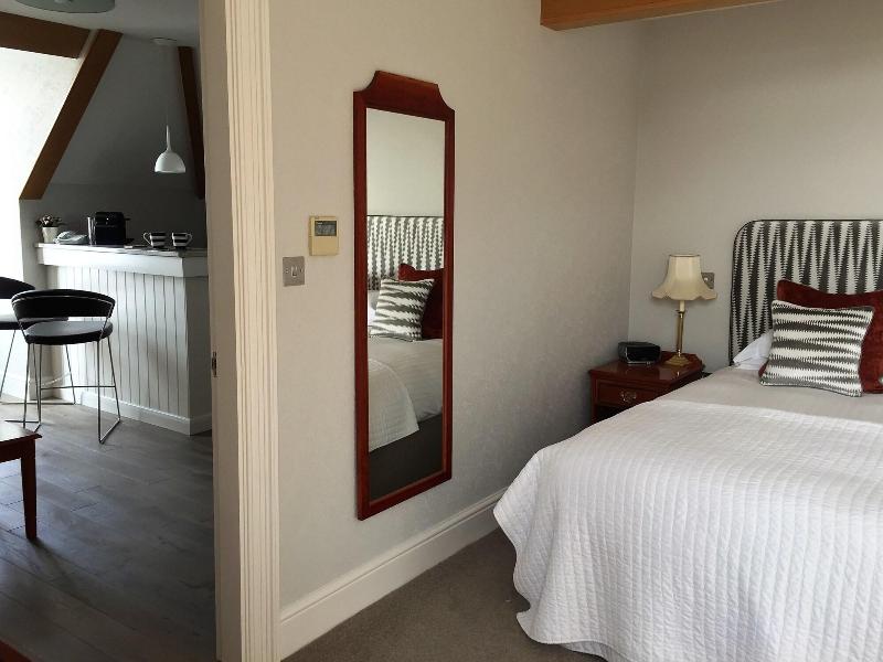 Watersmeet Hotel - Oda