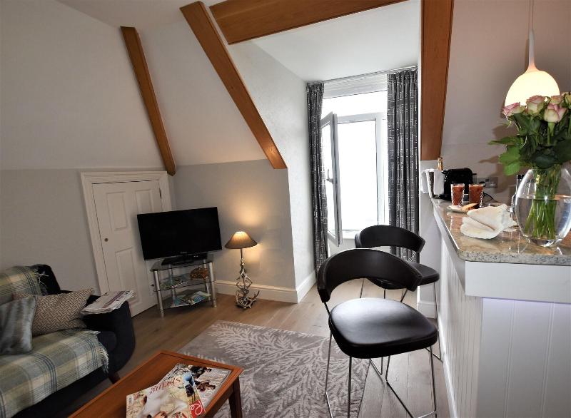 Watersmeet Hotel - Oda