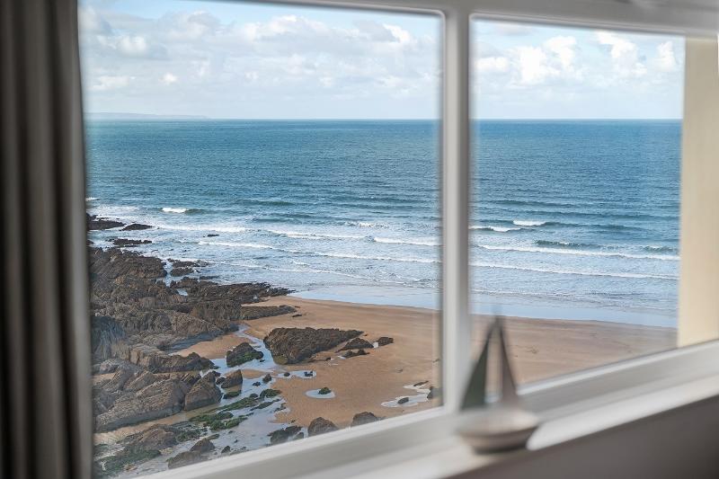 Watersmeet Hotel - Oda