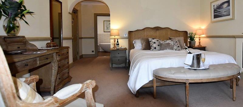 Watersmeet Hotel - Oda