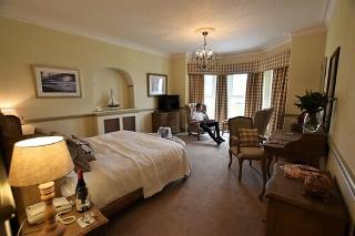 Watersmeet Hotel fotoÄŸrafÄ±