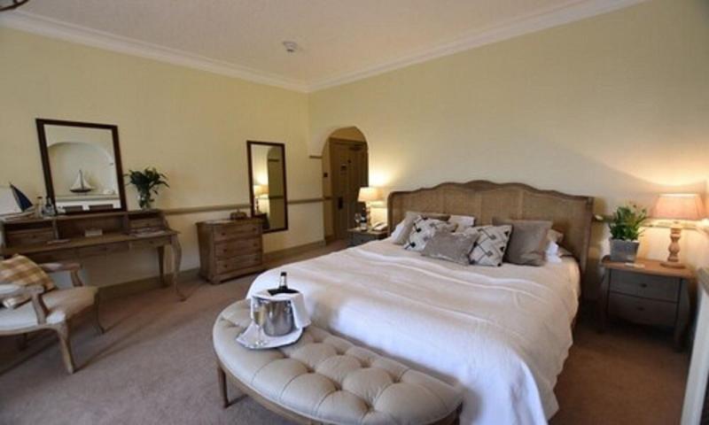 Watersmeet Hotel - Oda