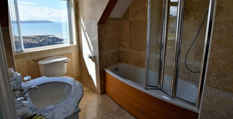 Watersmeet Hotel - Oda