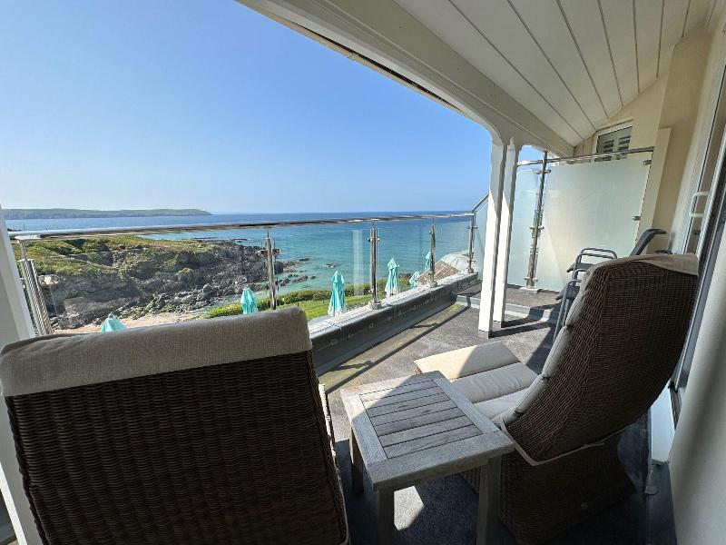 Watersmeet Hotel - Oda