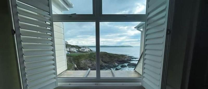 Watersmeet Hotel - Oda