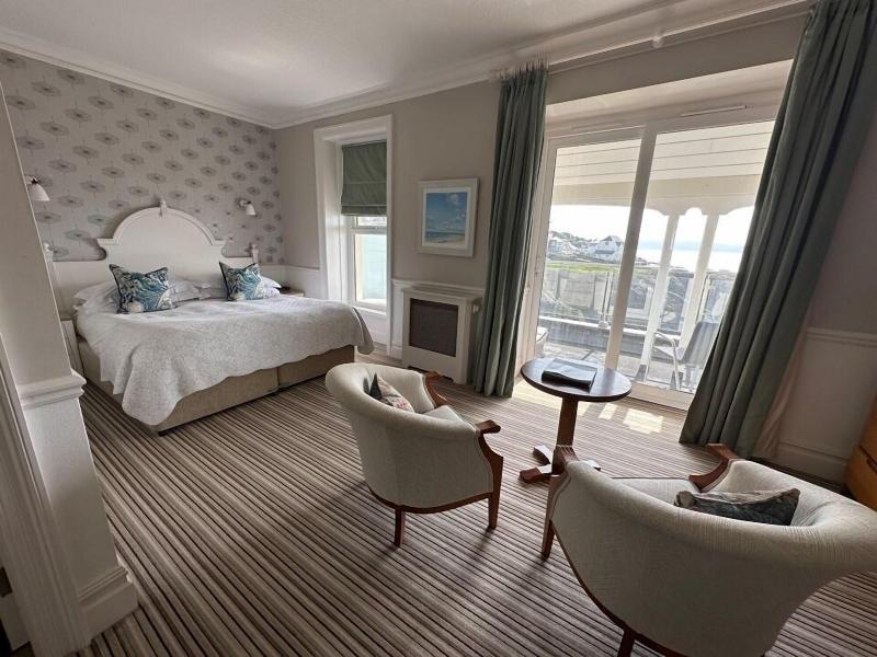 Watersmeet Hotel - Oda