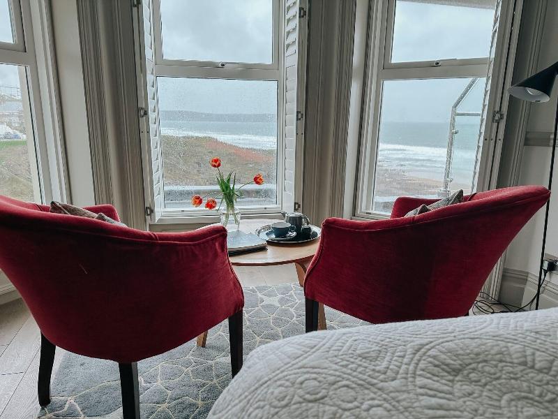Watersmeet Hotel - Oda