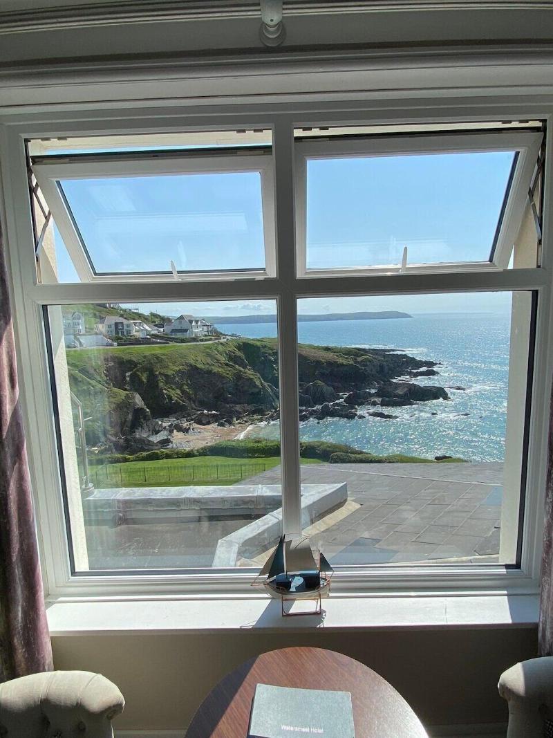 Watersmeet Hotel - Oda