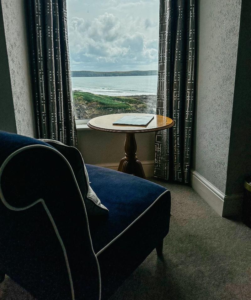 Watersmeet Hotel - Oda