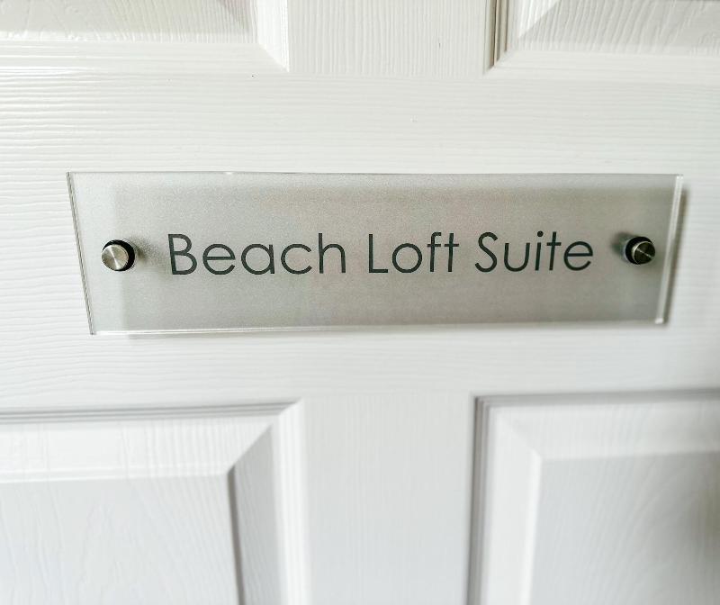 Watersmeet Hotel - Oda