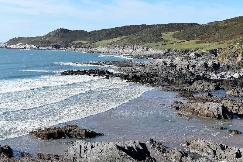 Watersmeet Hotel - Plaj