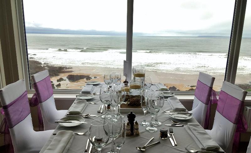 Watersmeet Hotel - Restoran