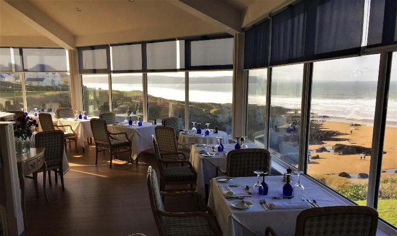 Watersmeet Hotel - Restoran