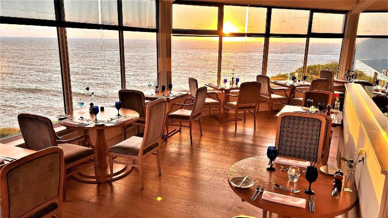 Watersmeet Hotel - Restoran