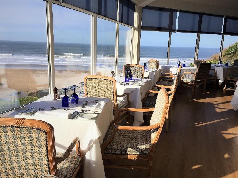 Watersmeet Hotel - Restoran