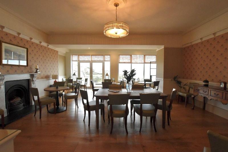 Watersmeet Hotel - Restoran