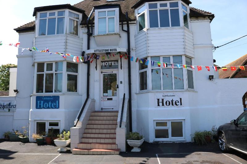 Littlestone Hotel - Genel