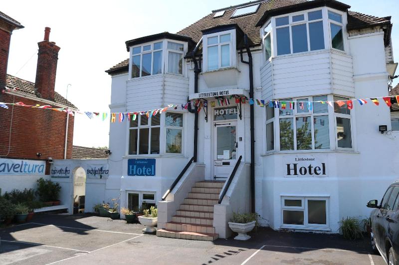 Littlestone Hotel - Genel
