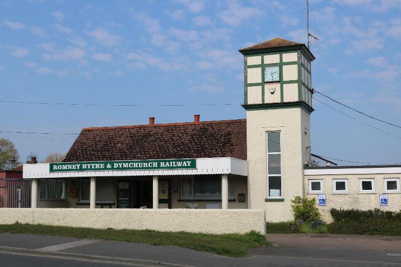 Littlestone Hotel - Genel