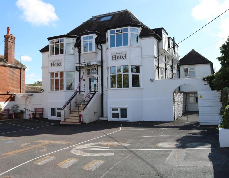 Littlestone Hotel - Genel