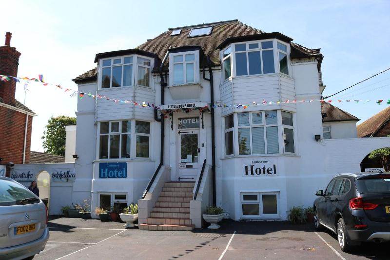 Littlestone Hotel - Genel