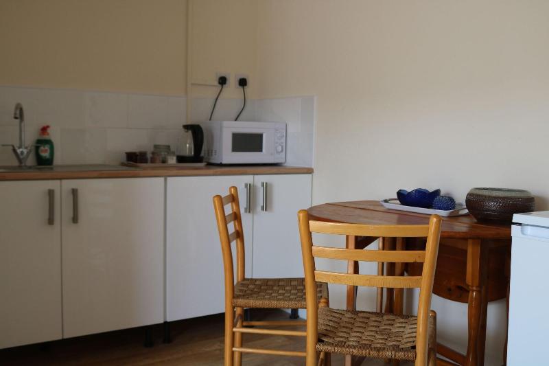 Littlestone Hotel - Oda