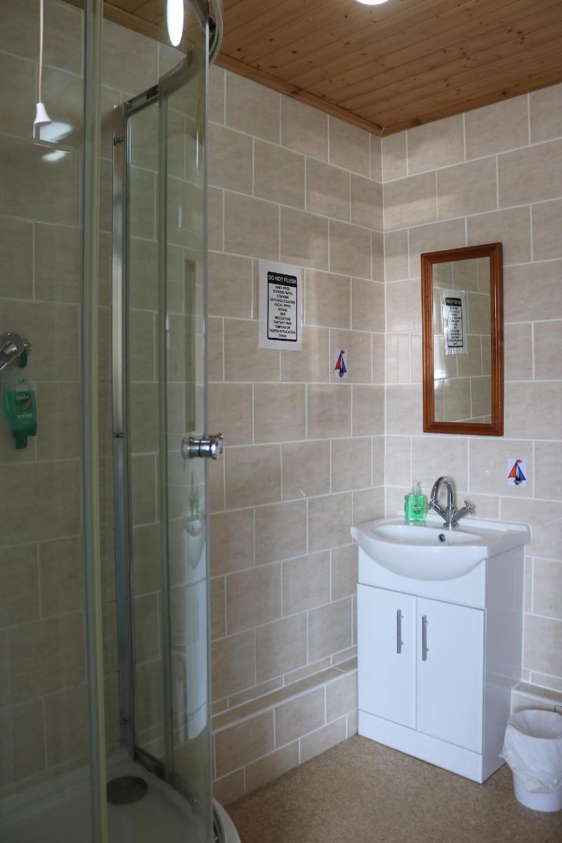 Littlestone Hotel - Oda