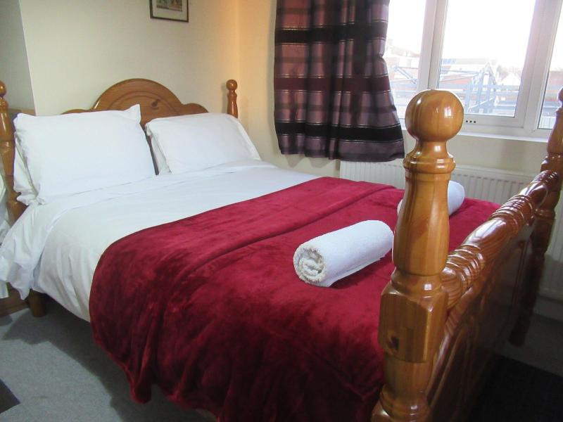 Littlestone Hotel - Oda