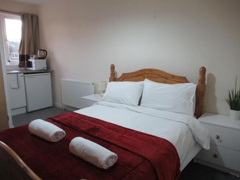 Littlestone Hotel - Oda