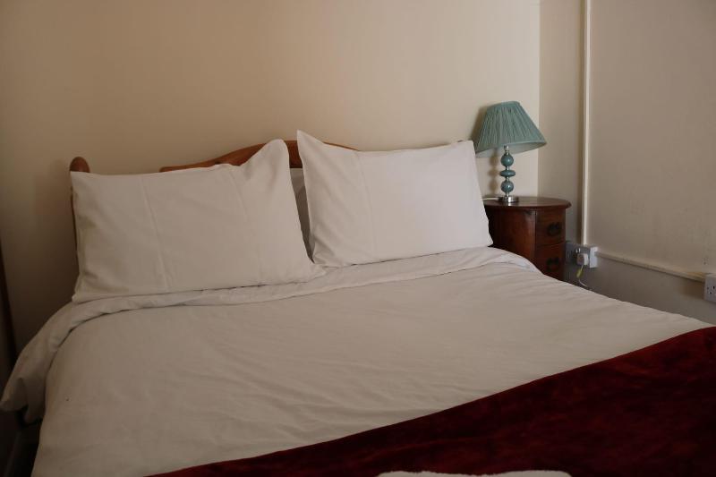 Littlestone Hotel - Oda