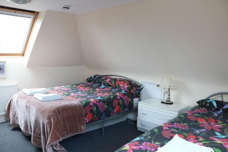 Littlestone Hotel - Oda