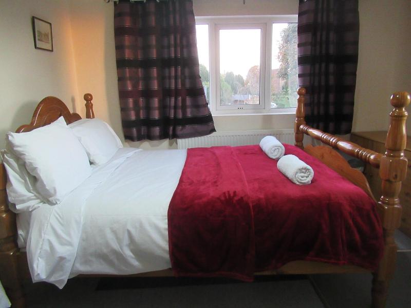 Littlestone Hotel - Oda