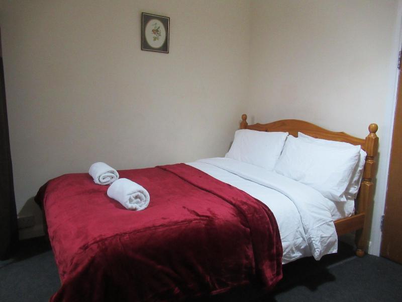 Littlestone Hotel - Oda