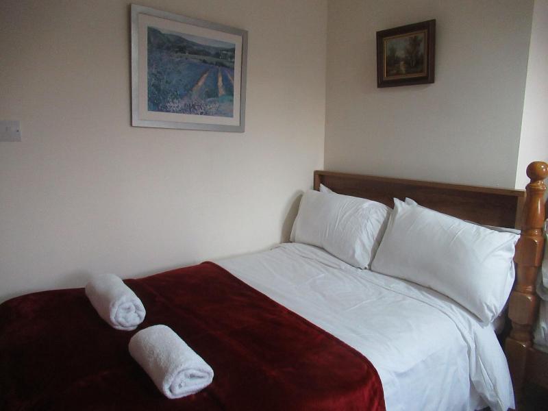 Littlestone Hotel - Oda