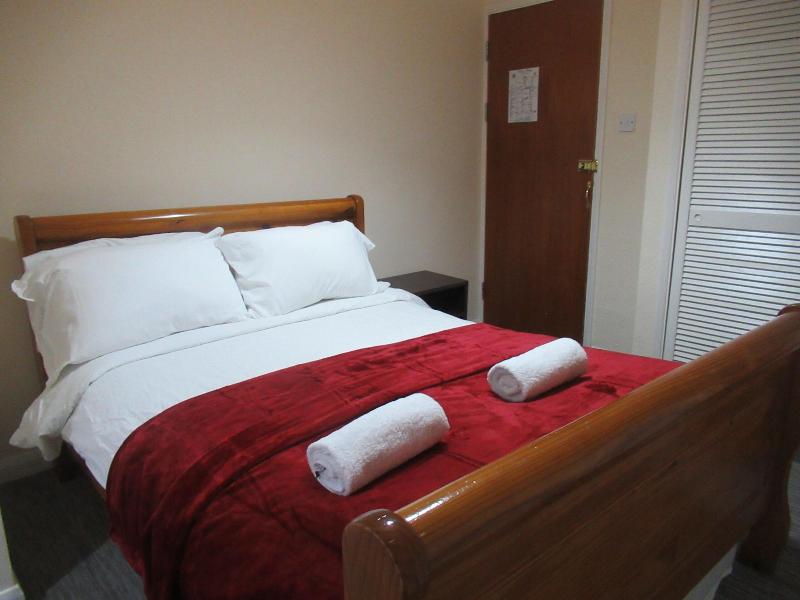 Littlestone Hotel - Oda