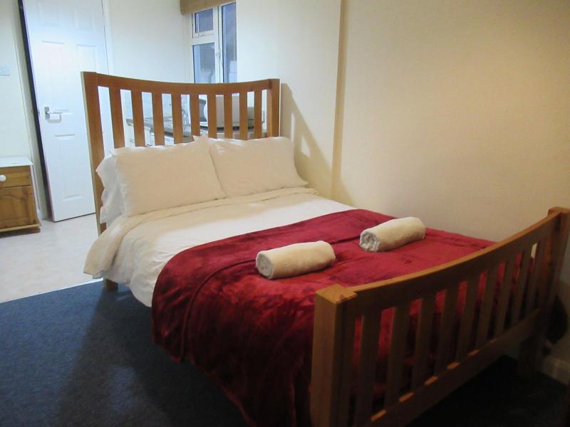 Littlestone Hotel - Oda