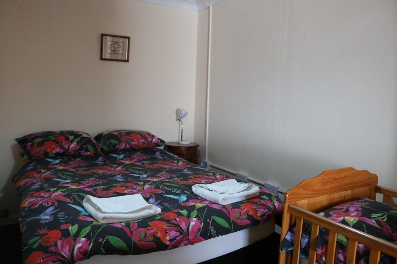 Littlestone Hotel - Oda