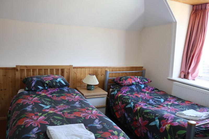 Littlestone Hotel - Oda