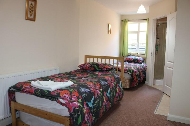 Littlestone Hotel - Oda