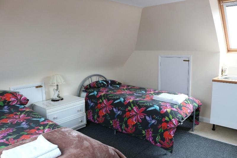 Littlestone Hotel - Oda